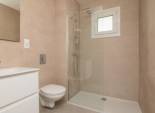 Nouvelle construction - Villa -
Polop - La Alberca