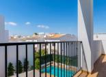Resale - Detached House / Villa -
Ciudad Quesada - Rojales - Ciudad Quesada
