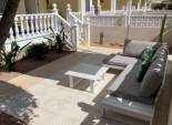Resale - Semi - Detached Villa -
Ciudad Quesada - Rojales - Rojales
