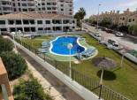 Nieuwbouw Woningen - Gelijkvloers -
Orihuela Costa