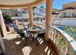 Reventa - Independiente / Villa -
Ciudad Quesada - Rojales - Rojales