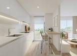 New Build - Penthouse -
Jávea - centro