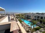 New Build - Ground-floor -
Torrevieja