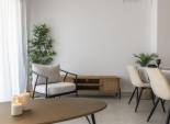 Nieuwbouw Woningen - Bungalow -
Orihuela Costa - Villamartín