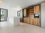 Nieuwbouw Woningen - Vrijstaande woning / Villa -
Benissa