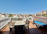 Reventa - Independiente / Villa -
Ciudad Quesada - Rojales - Rojales
