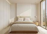 New Build - Penthouse -
Jacarilla - pueblo