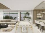 Nouvelle construction - Villa -
Finestrat