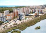 Nieuwbouw Woningen - Penthouse -
Guardamar del Segura - Puerto