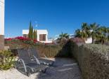 Wiederverkauf - Erdgeschosswohnung -
Orihuela Costa - Las Ramblas