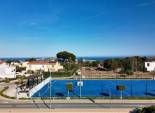 Obra nueva - Apartamento -
La Nucía - Puerto Azul