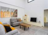 Nieuwbouw Woningen - terraced -
Daya Nueva