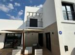 Resale - Detached House / Villa -
Ciudad Quesada - Rojales - Ciudad Quesada