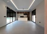 Nieuwbouw Woningen - Vrijstaande woning / Villa -
Benejúzar