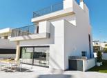 Nieuwbouw Woningen - detached -
San Miguel de Salinas
