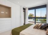 New Build - Detached House / Villa -
Playa Paraiso