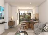 Nieuwbouw Woningen - Bungalow -
Orihuela Costa - La Ciñuelica