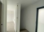 Nieuwbouw Woningen - Rijwoning -
Orihuela Costa - Montezenia