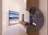 Nieuwbouw Woningen - Villa -
Pilar de la Horadada - Pinar de Campoverde