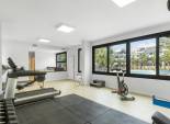 Revente - Appartement -
Orihuela Costa - Orihuela