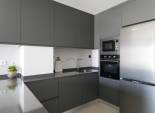Neue Gebäude - Apartment -
Torrevieja - Torreblanca
