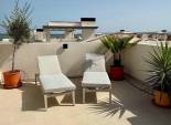Short Term Rental - Penthouse -
Ciudad Quesada - Rojales - Rojales