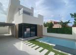 Nouvelle construction - detached -
Los Alcazares - Los Alcázares