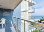 New Build - Penthouse -
Calpe