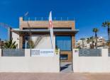 New Build - detached -
La Mata