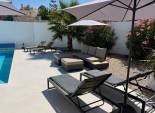 Herverkoop - Vrijstaande woning / Villa -
Ciudad Quesada - Rojales - Rojales