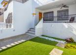 Herverkoop - Appartement -
Orihuela - Vistabella Golf