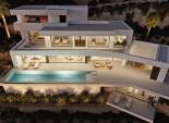 Nouvelle construction - Détaché / Villa -
Benissa