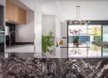 Nieuwbouw Woningen - detached -
San Pedro del Pinatar - San Pedro Del Pinatar