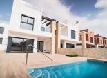 Nieuwbouw Woningen - terraced -
Pilar de la Horadada
