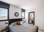 Nieuwbouw Woningen - low-bungalow -
Ciudad Quesada
