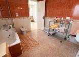 Herverkoop - Vrijstaande woning / Villa -
Ciudad Quesada - Rojales - La Marquesa Golf