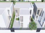 New Build - Villa -
Los Urrutias - Estrella De Mar
