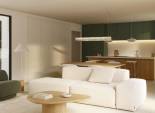 New Build - Villa -
Polop - Novapolop