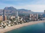 Nouvelle construction - Appartement -
Benidorm - Poniente
