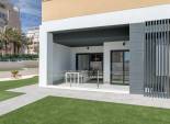 Obra nueva - Apartamento -
Torrevieja