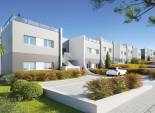 Nouvelle construction - Villa -
Finestrat - Balcón De Finestrat