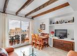 Wiederverkauf - Apartment -
Torrevieja - Playa de los locos