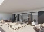 Nieuwbouw Woningen - Penthouse -
La Nucía