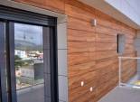 Nieuwbouw Woningen - Villa -
Finestrat - Balcón De Finestrat