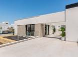 Nieuwbouw Woningen - Villa -
Ciudad Quesada - Rojales