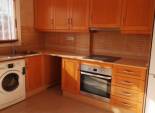 Herverkoop - Rijwoning -
Los Montesinos - La Herrada