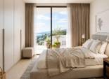 Neue Gebäude - Apartment -
Villajoyosa