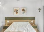Revente - Appartement -
Orihuela Costa - Orihuela