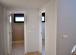 Nieuwbouw Woningen - Villa -
Finestrat - Balcón De Finestrat