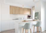 Obra nueva - Villa -
Finestrat - Balcón De Finestrat